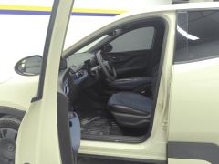 BYD Seagull 305km Vitality Edition - ფოტო 14