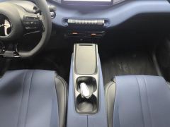 BYD Seagull 305km Vitality Edition - ფოტო 19