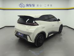 BYD Seagull 305km Vitality Edition - ფოტო 2