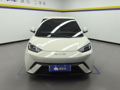 BYD Seagull 305km Vitality Edition - ფოტო 3