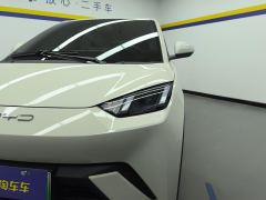 BYD Seagull 305km Vitality Edition - ფოტო 4