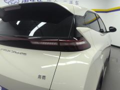 BYD Seagull 305km Vitality Edition - ფოტო 5