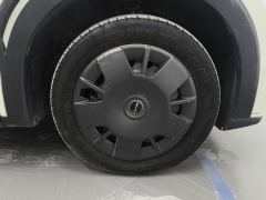BYD Seagull 305km Vitality Edition - ფოტო 6