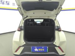 BYD Seagull 305km Vitality Edition - ფოტო 7