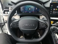 Lynk & Co 06 EM-P 126 Long Range Halo - ფოტო 18