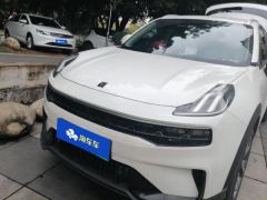 Lynk & Co 06 EM-P 126 Long Range Halo - ფოტო 3