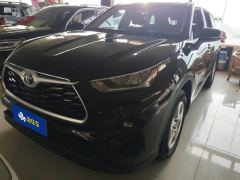 Toyota Highlander 2.5L AWDPLUS Edition 7 - photo 1