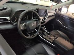 Toyota Highlander 2.5L AWDPLUS Edition 7 - photo 16