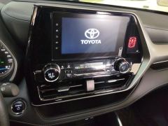 Toyota Highlander 2.5L AWDPLUS Edition 7 - photo 17
