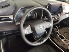Toyota Highlander 2.5L AWDPLUS Edition 7 - photo 18