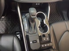 Toyota Highlander 2.5L AWDPLUS Edition 7 - photo 19
