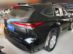 Toyota Highlander 2.5L AWDPLUS Edition 7 - photo 2