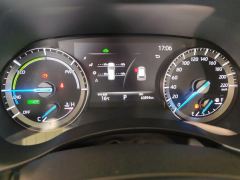 Toyota Highlander 2.5L AWDPLUS Edition 7 - photo 20