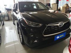 Toyota Highlander 2.5L AWDPLUS Edition 7 - photo 3