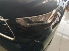 Toyota Highlander 2.5L AWDPLUS Edition 7 - photo 4