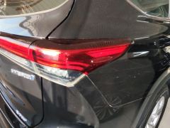 Toyota Highlander 2.5L AWDPLUS Edition 7 - photo 5