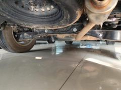 Toyota Highlander 2.5L AWDPLUS Edition 7 - photo 9