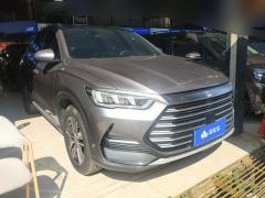 BYD Song Pro Edition 1.5TI Version - ფოტო 1