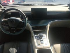 BYD Song Pro Edition 1.5TI Version - ფოტო 16