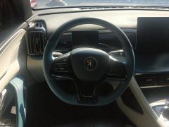BYD Song Pro Edition 1.5TI Version - ფოტო 18
