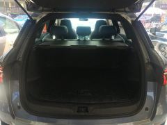 BYD Song Pro Edition 1.5TI Version - ფოტო 7