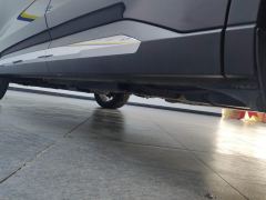 Ford Lingyù EcoBoost 225 Version 6 - ფოტო 11