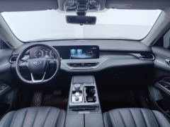 Ford Lingyù EcoBoost 225 Version 6 - ფოტო 16