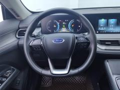 Ford Lingyù EcoBoost 225 Version 6 - ფოტო 18