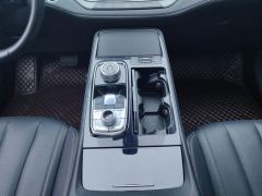 Ford Lingyù EcoBoost 225 Version 6 - ფოტო 19