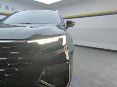 Ford Lingyù EcoBoost 225 Version 6 - ფოტო 4