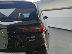 Ford Lingyù EcoBoost 225 Version 6 - ფოტო 5