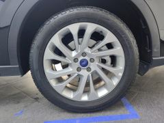 Ford Lingyù EcoBoost 225 Version 6 - ფოტო 6
