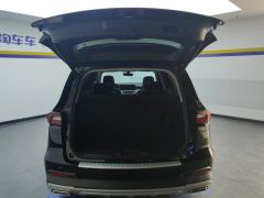Ford Lingyù EcoBoost 225 Version 6 - ფოტო 7