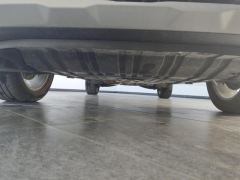 Ford Lingyù EcoBoost 225 Version 6 - ფოტო 8