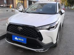 Toyota Corolla Sharp Release 2.0L Edition - photo 1