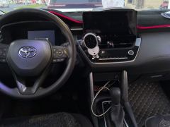 Toyota Corolla Sharp Release 2.0L Edition - photo 16