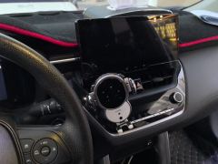 Toyota Corolla Sharp Release 2.0L Edition - photo 17