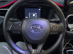 Toyota Corolla Sharp Release 2.0L Edition - photo 18