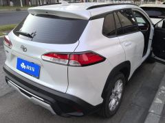Toyota Corolla Sharp Release 2.0L Edition - photo 2