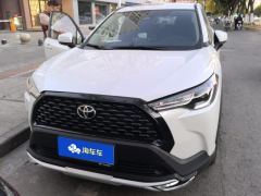Toyota Corolla Sharp Release 2.0L Edition - photo 3