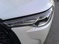 Toyota Corolla Sharp Release 2.0L Edition - photo 4