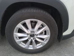 Toyota Corolla Sharp Release 2.0L Edition - photo 6