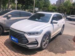 BYD Song Pro Edition 1.5TI Premium Version - ფოტო 1