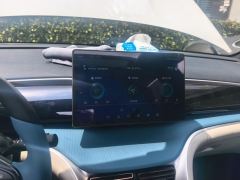 BYD Song Pro Edition 1.5TI Premium Version - ფოტო 17