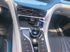 BYD Song Pro Edition 1.5TI Premium Version - ფოტო 19