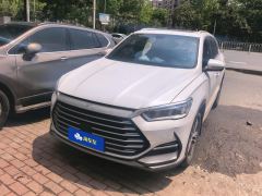 BYD Song Pro Edition 1.5TI Premium Version - ფოტო 3