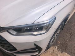 BYD Song Pro Edition 1.5TI Premium Version - ფოტო 4