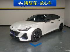 Changan UNI-V 1.5T Premium Version - ფოტო 1
