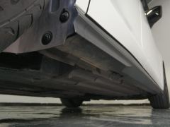 Changan UNI-V 1.5T Premium Version - ფოტო 10
