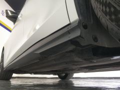 Changan UNI-V 1.5T Premium Version - ფოტო 11